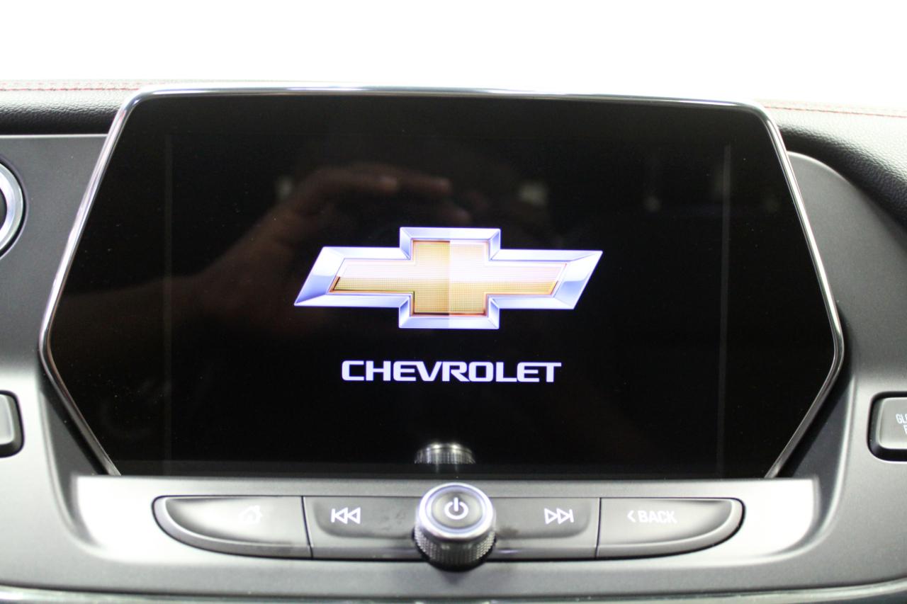 Chevrolet Blazer AWD 4dr RS 2019