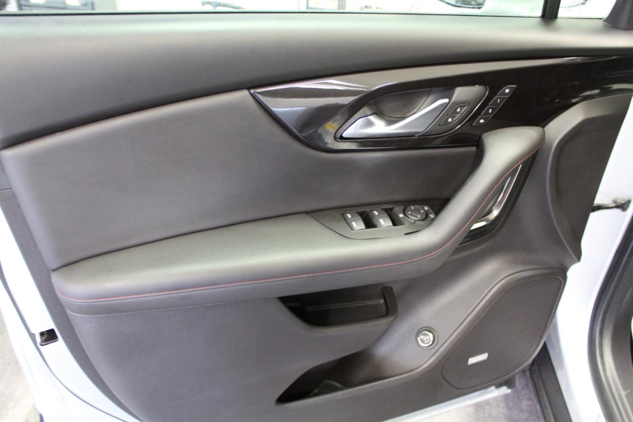 Chevrolet Blazer AWD 4dr RS 2019
