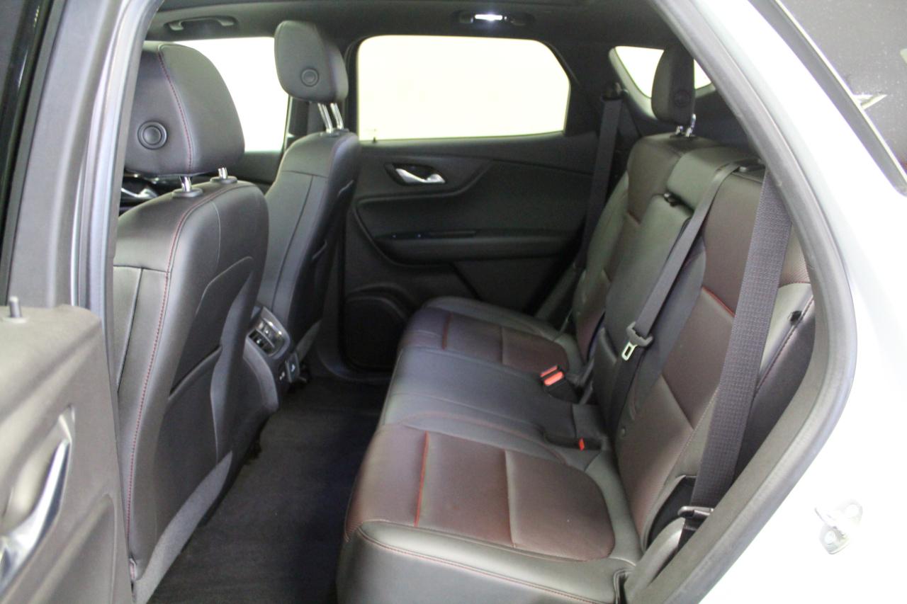 Chevrolet Blazer AWD 4dr RS 2019