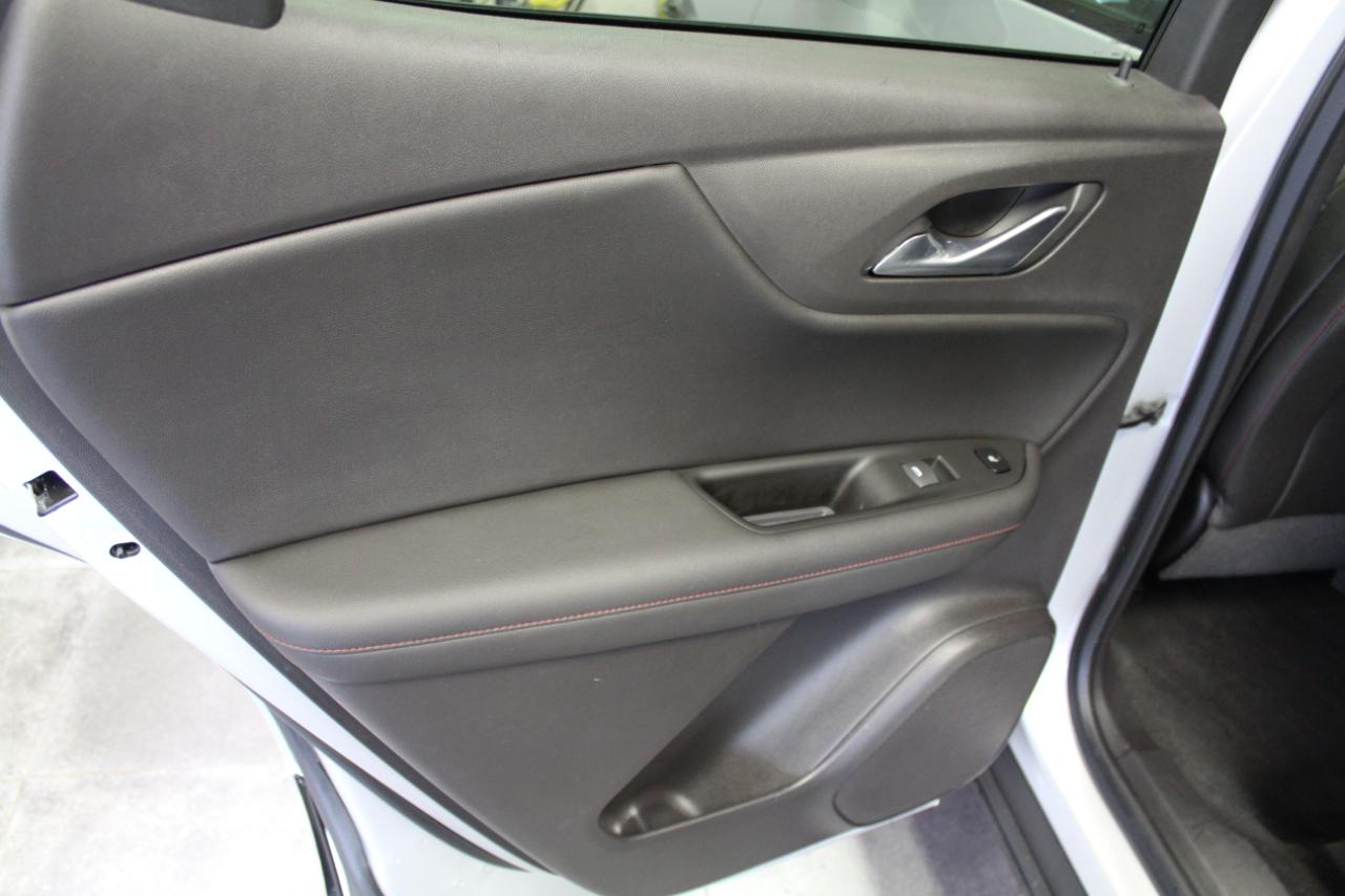 Chevrolet Blazer AWD 4dr RS 2019