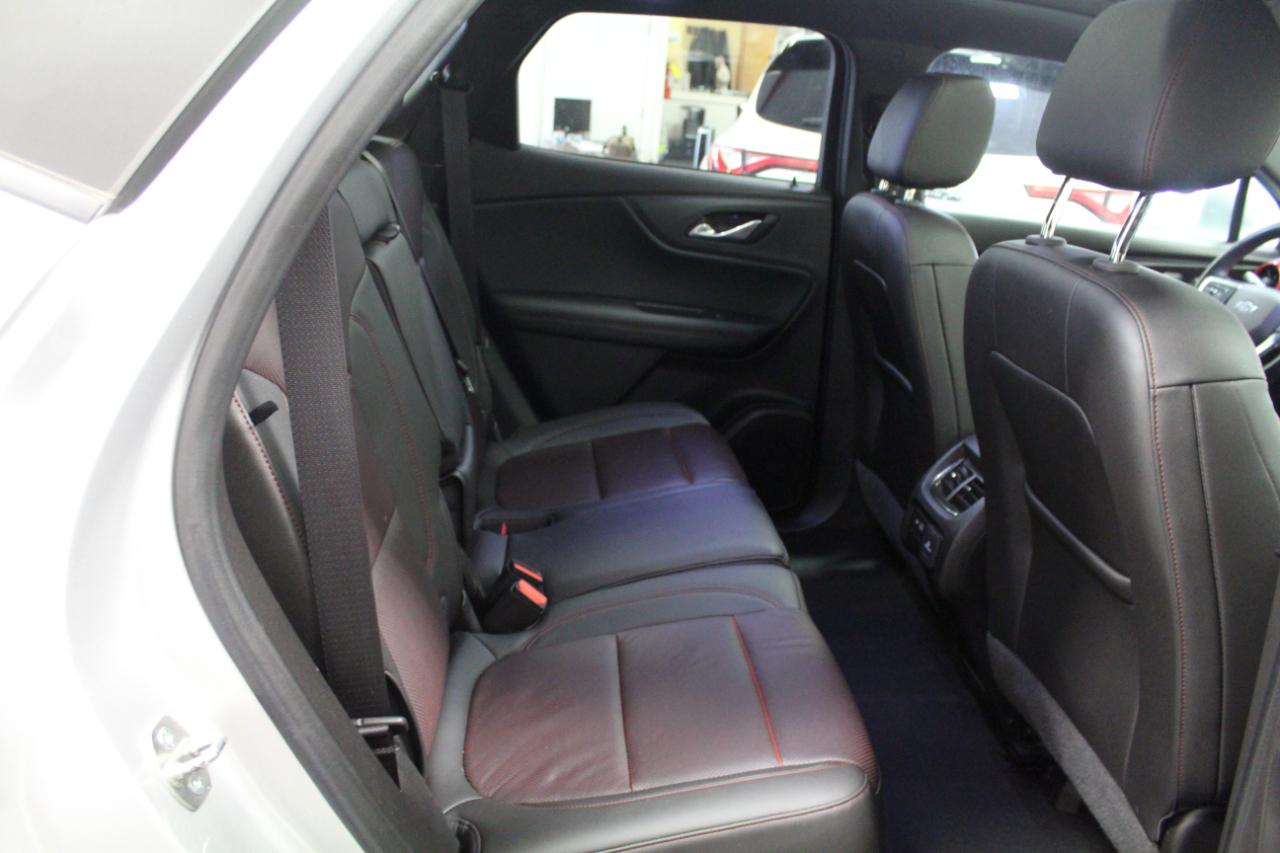 Chevrolet Blazer AWD 4dr RS 2019
