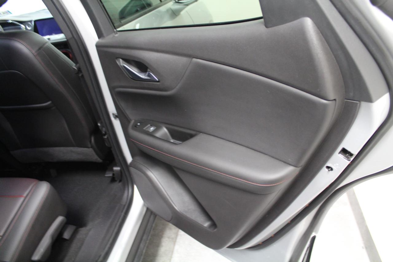 Chevrolet Blazer AWD 4dr RS 2019