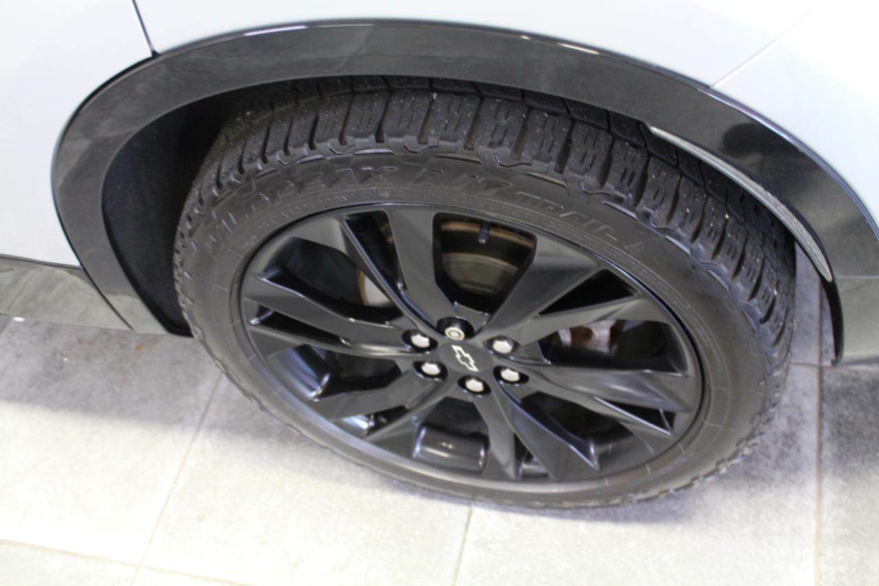 Chevrolet Blazer AWD 4dr RS 2019