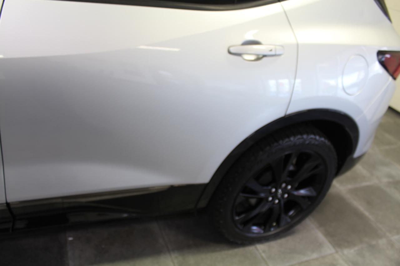 Chevrolet Blazer AWD 4dr RS 2019