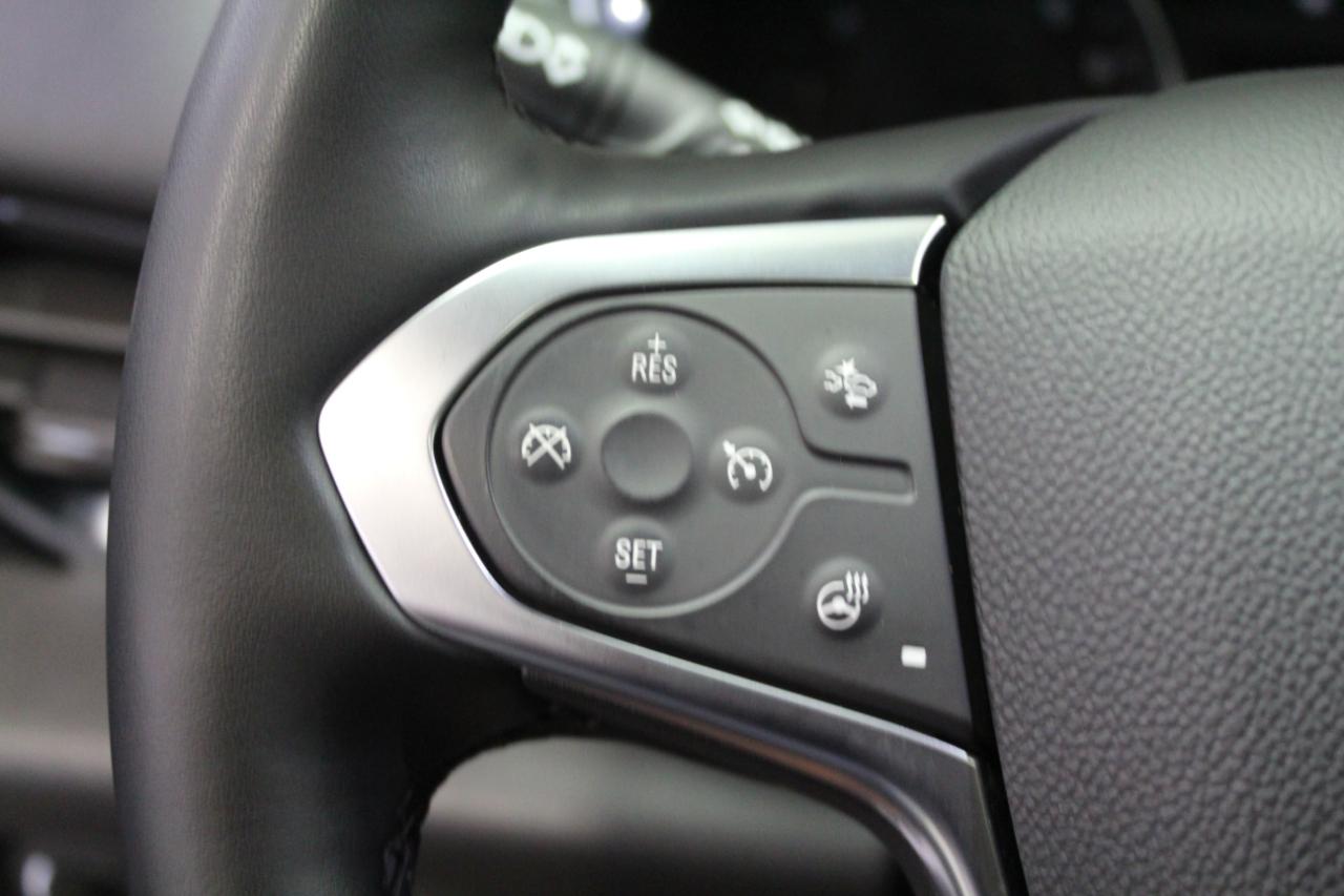 Chevrolet Traverse AWD 4dr RS 2023