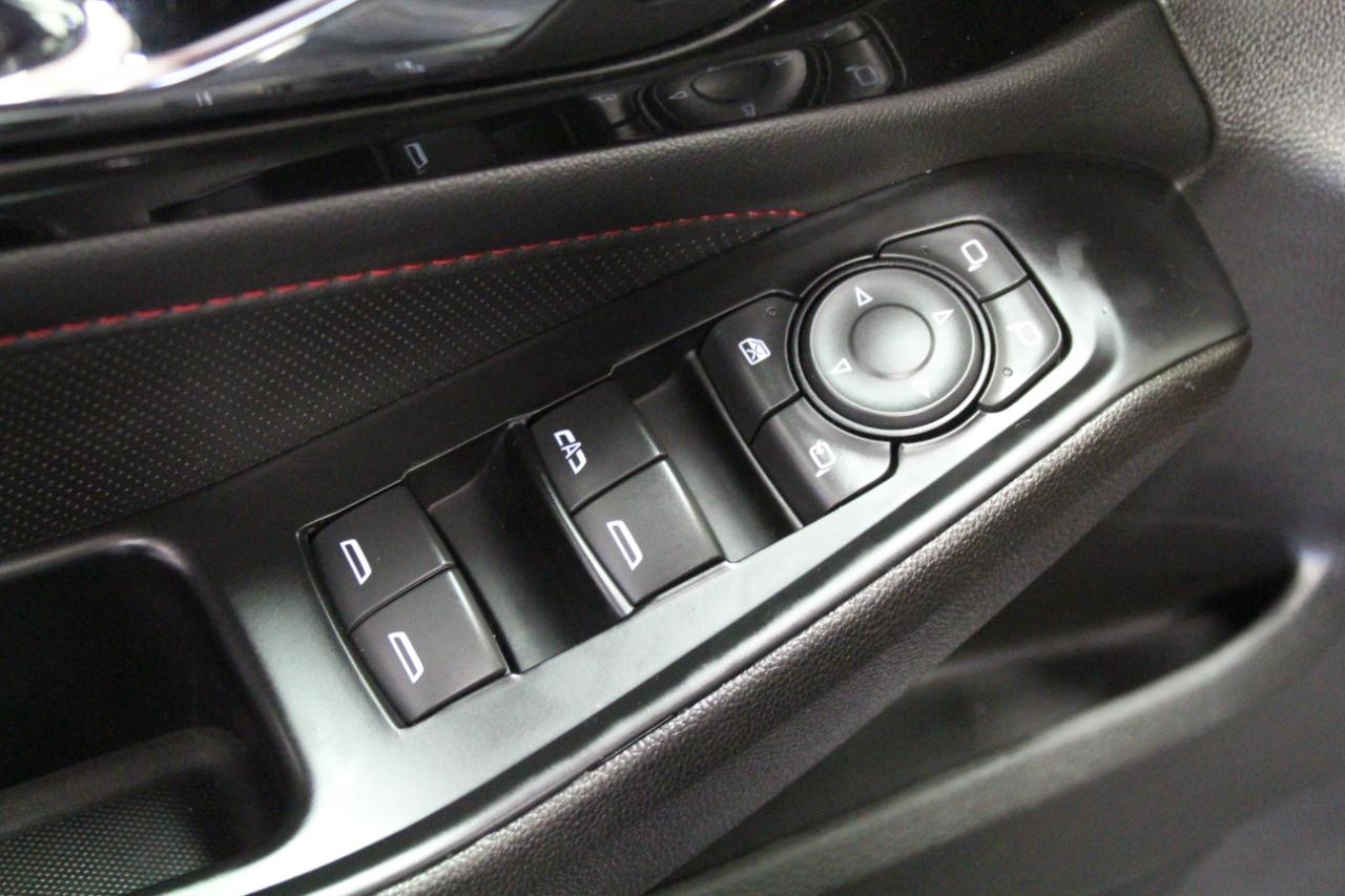 Chevrolet Traverse AWD 4dr RS 2023