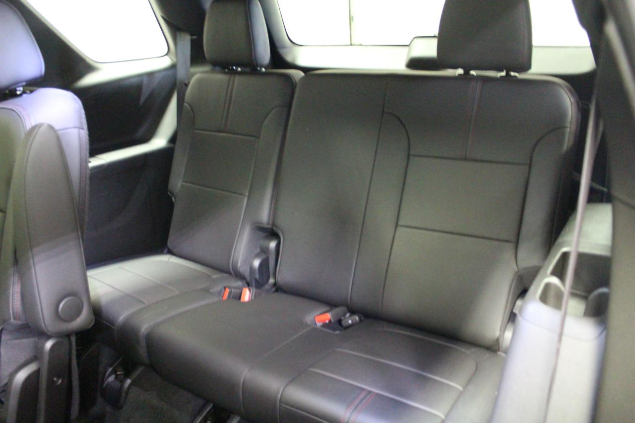 Chevrolet Traverse AWD 4dr RS 2023