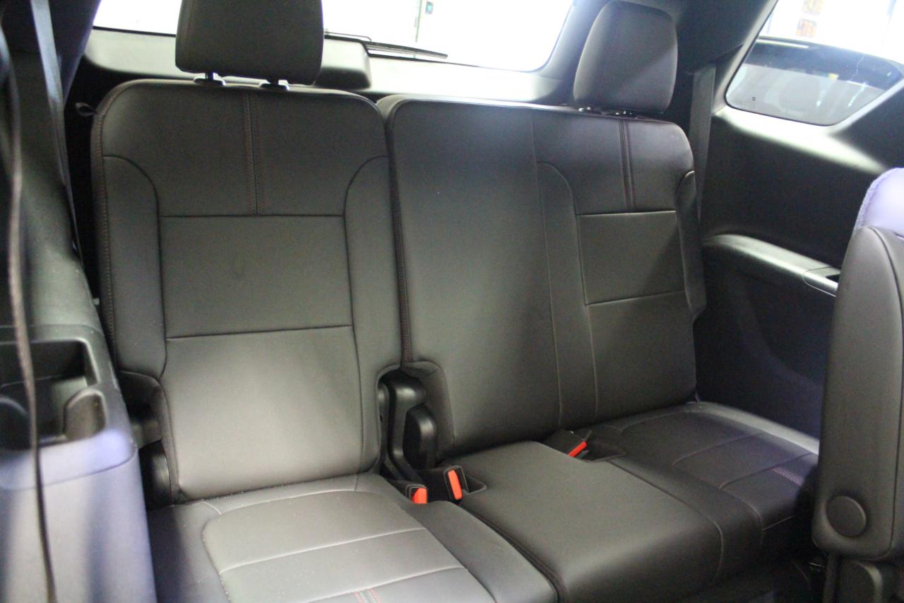 Chevrolet Traverse AWD 4dr RS 2023