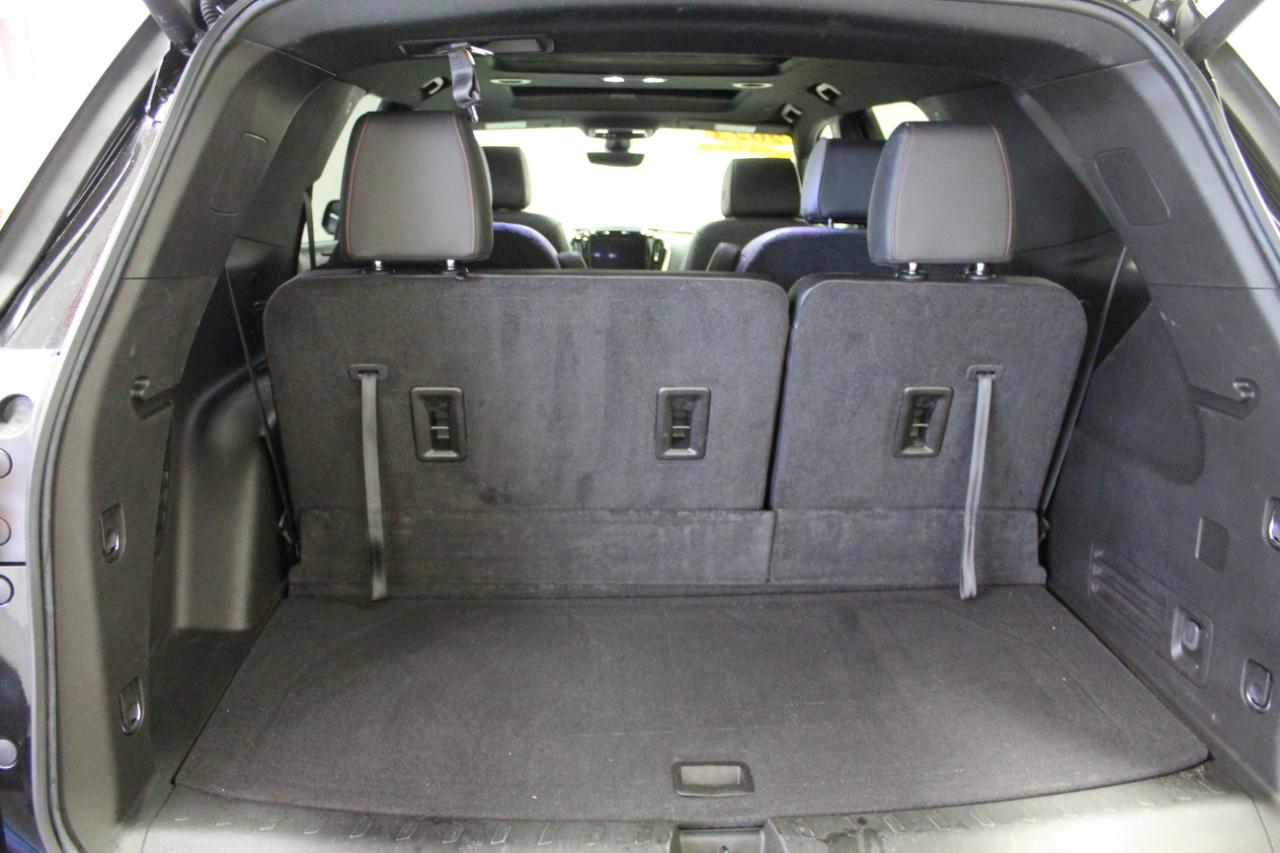 Chevrolet Traverse AWD 4dr RS 2023