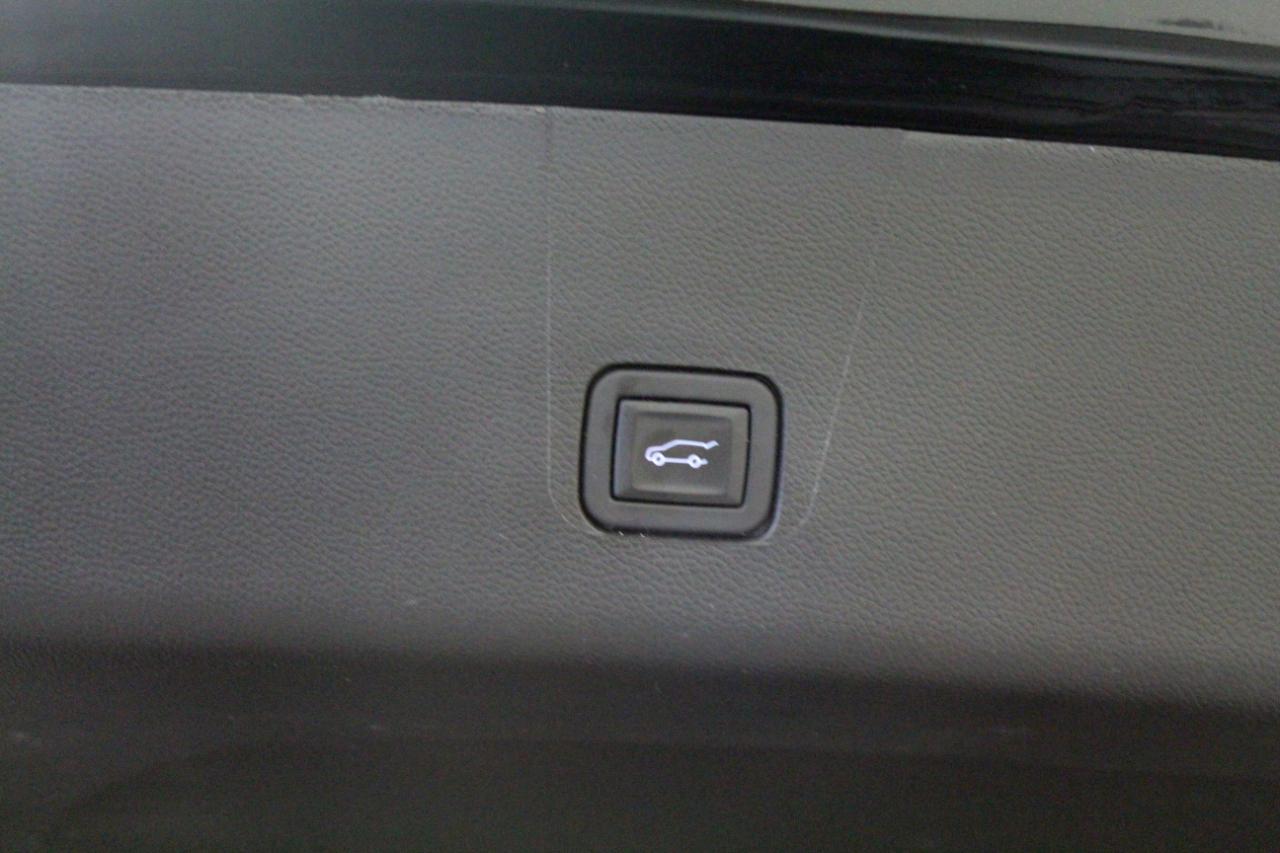 Chevrolet Traverse AWD 4dr RS 2023