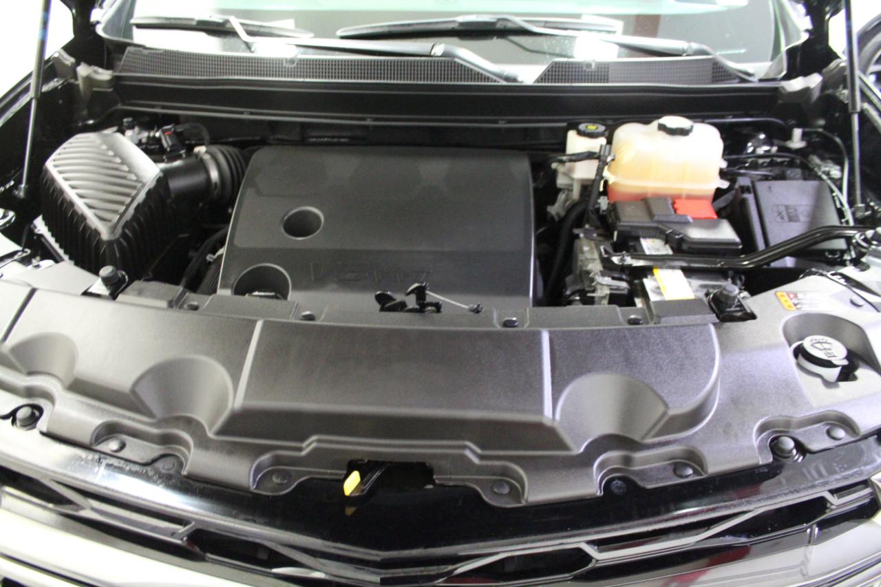 Chevrolet Traverse AWD 4dr RS 2023