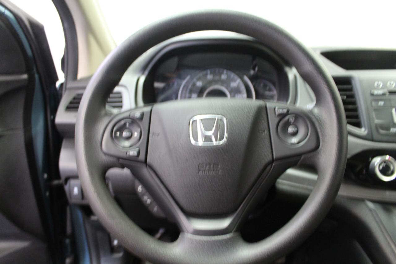 Honda CR-V AWD 5dr LX 2015