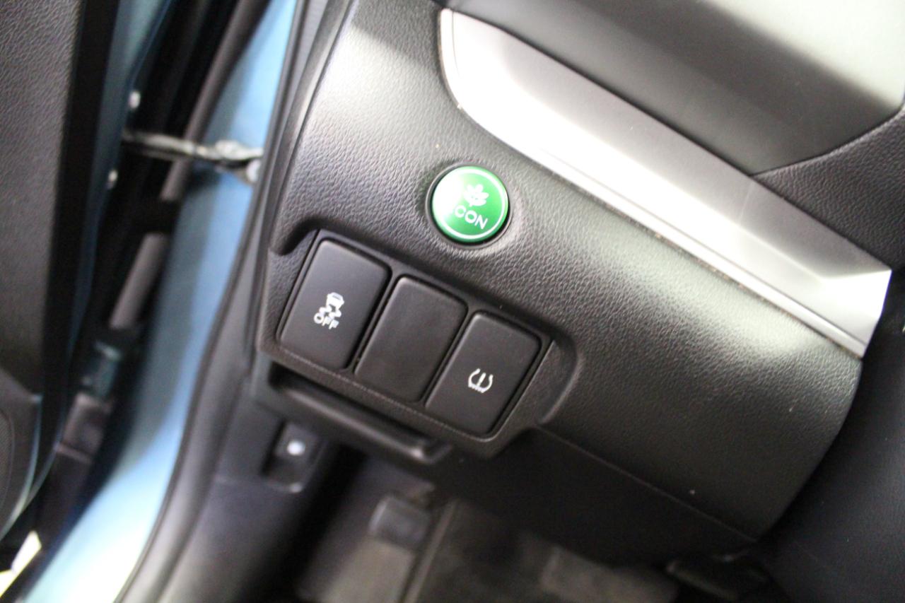 Honda CR-V AWD 5dr LX 2015