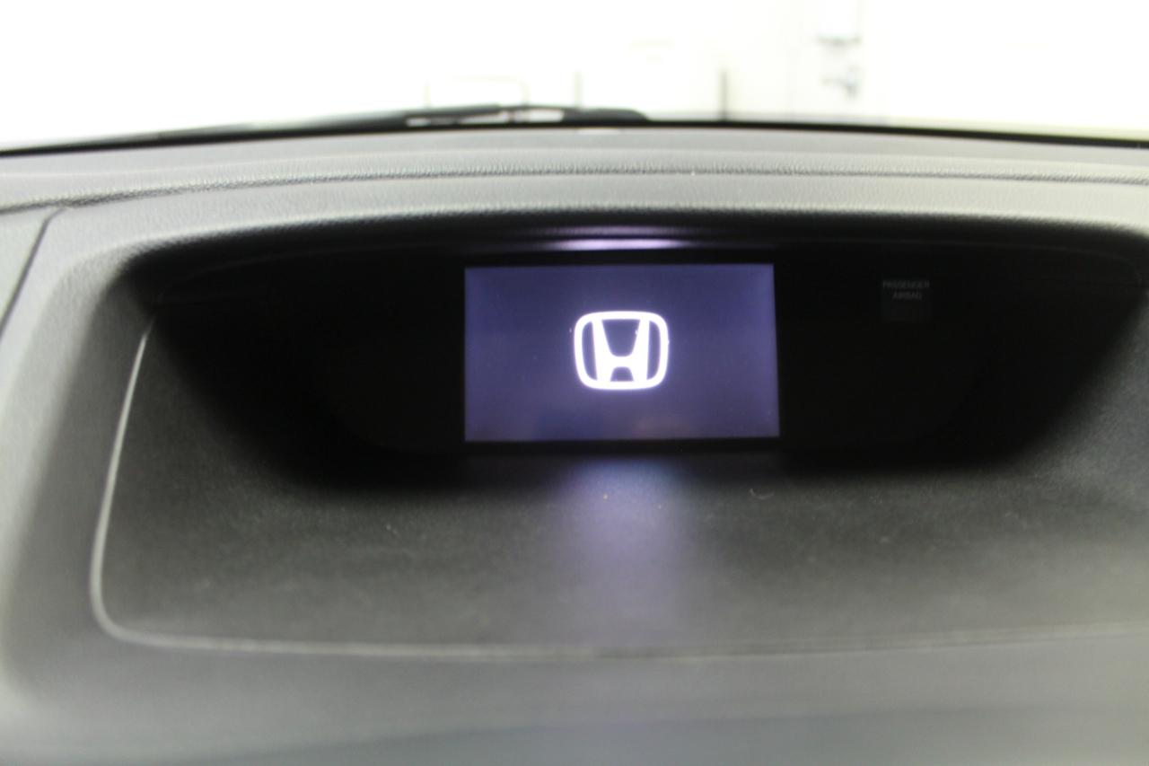 Honda CR-V AWD 5dr LX 2015