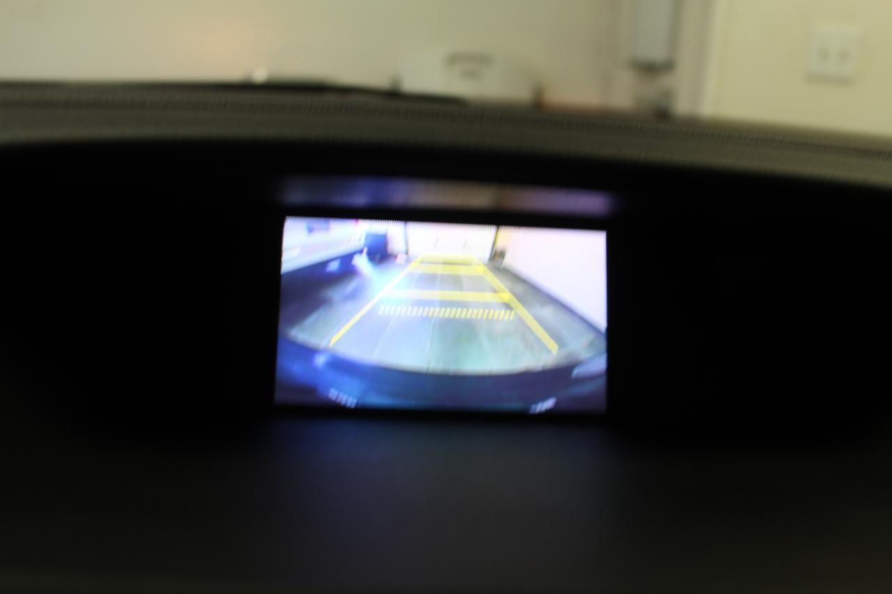 Honda CR-V AWD 5dr LX 2015