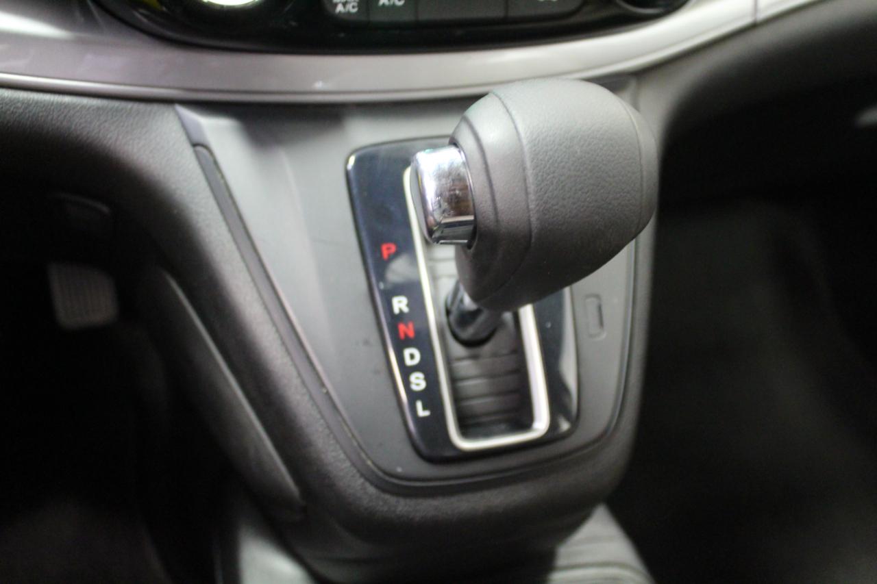 Honda CR-V AWD 5dr LX 2015