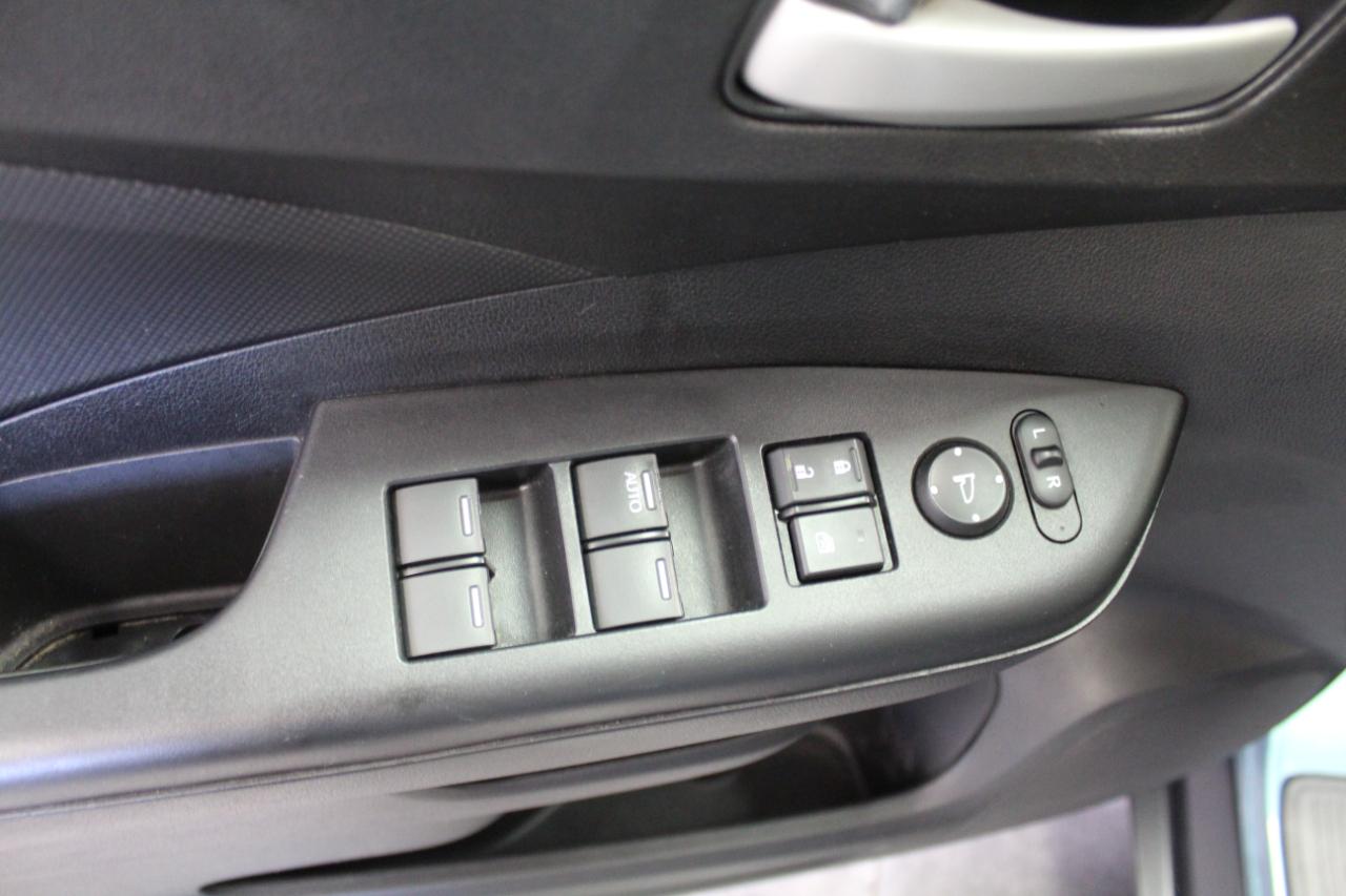 Honda CR-V AWD 5dr LX 2015