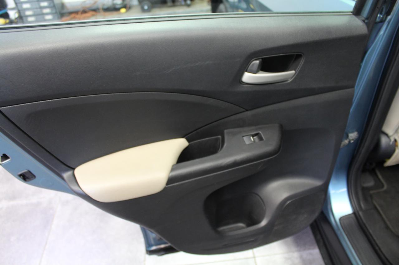 Honda CR-V AWD 5dr LX 2015