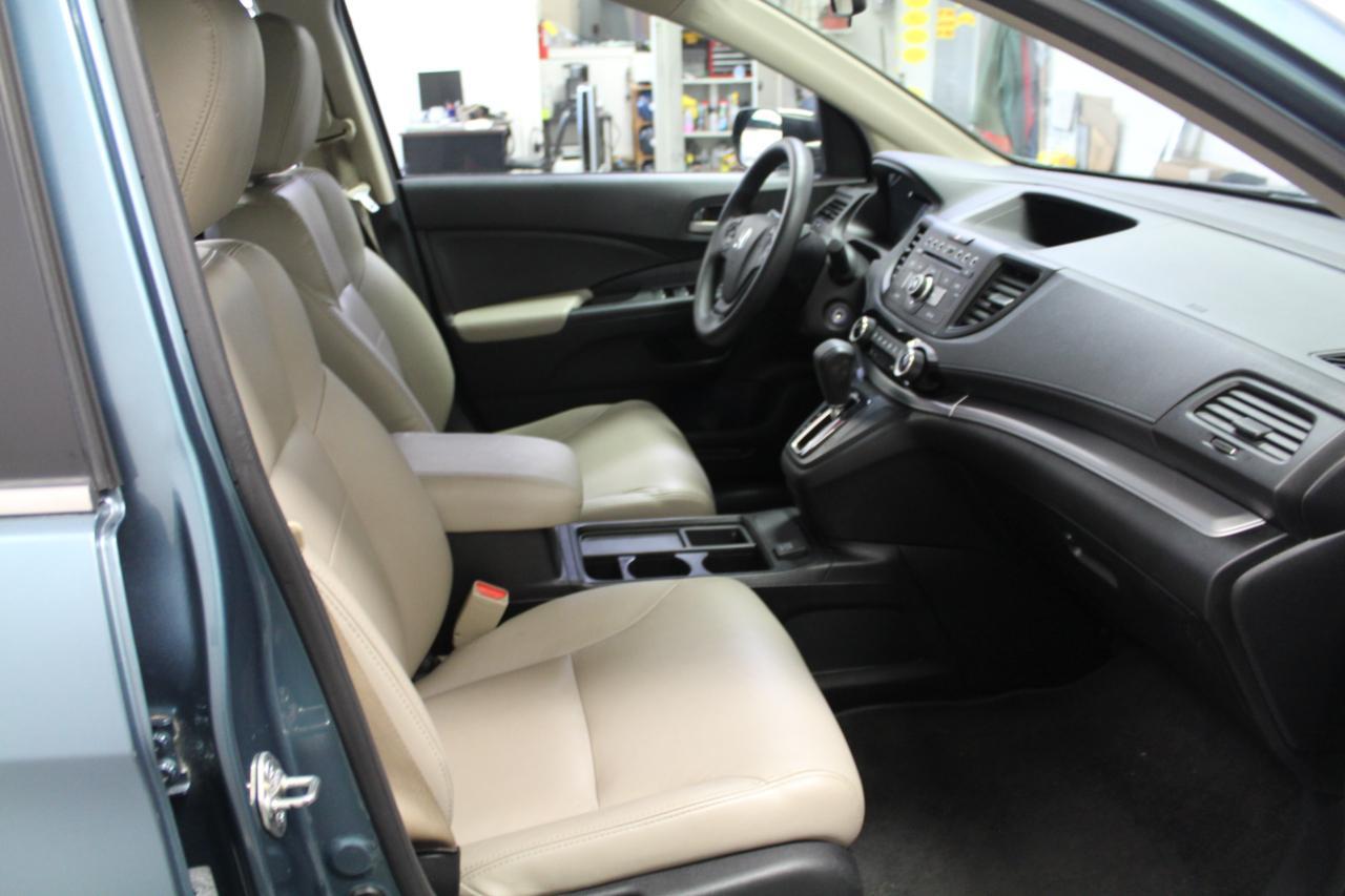 Honda CR-V AWD 5dr LX 2015