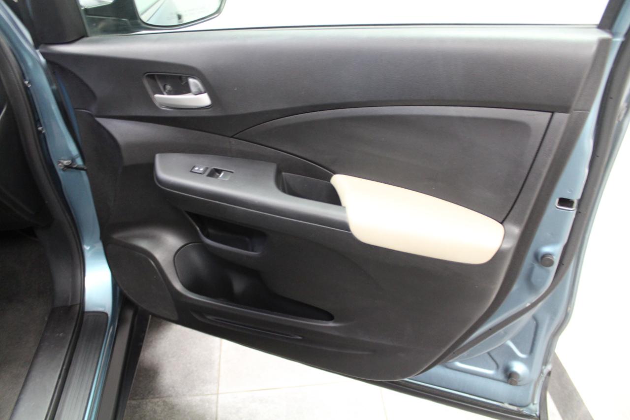 Honda CR-V AWD 5dr LX 2015