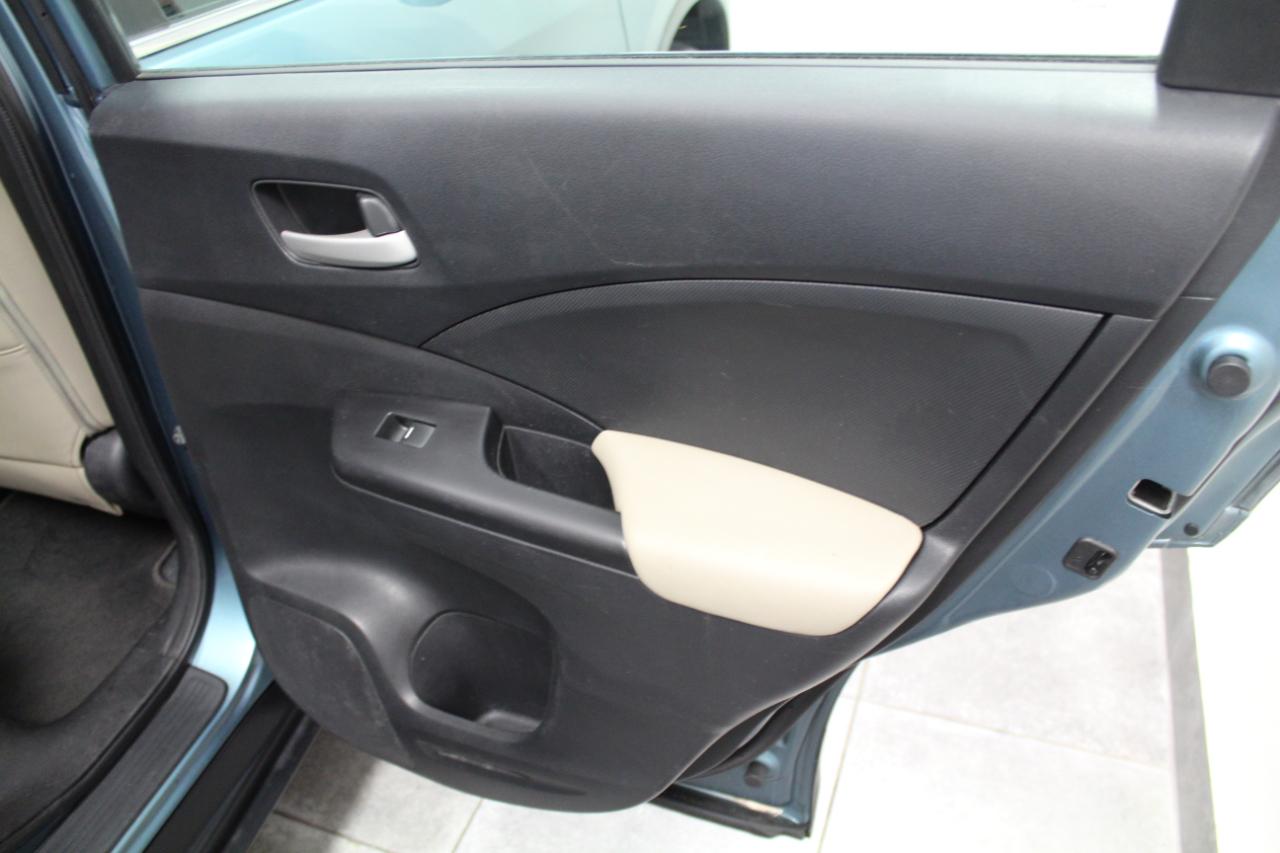 Honda CR-V AWD 5dr LX 2015
