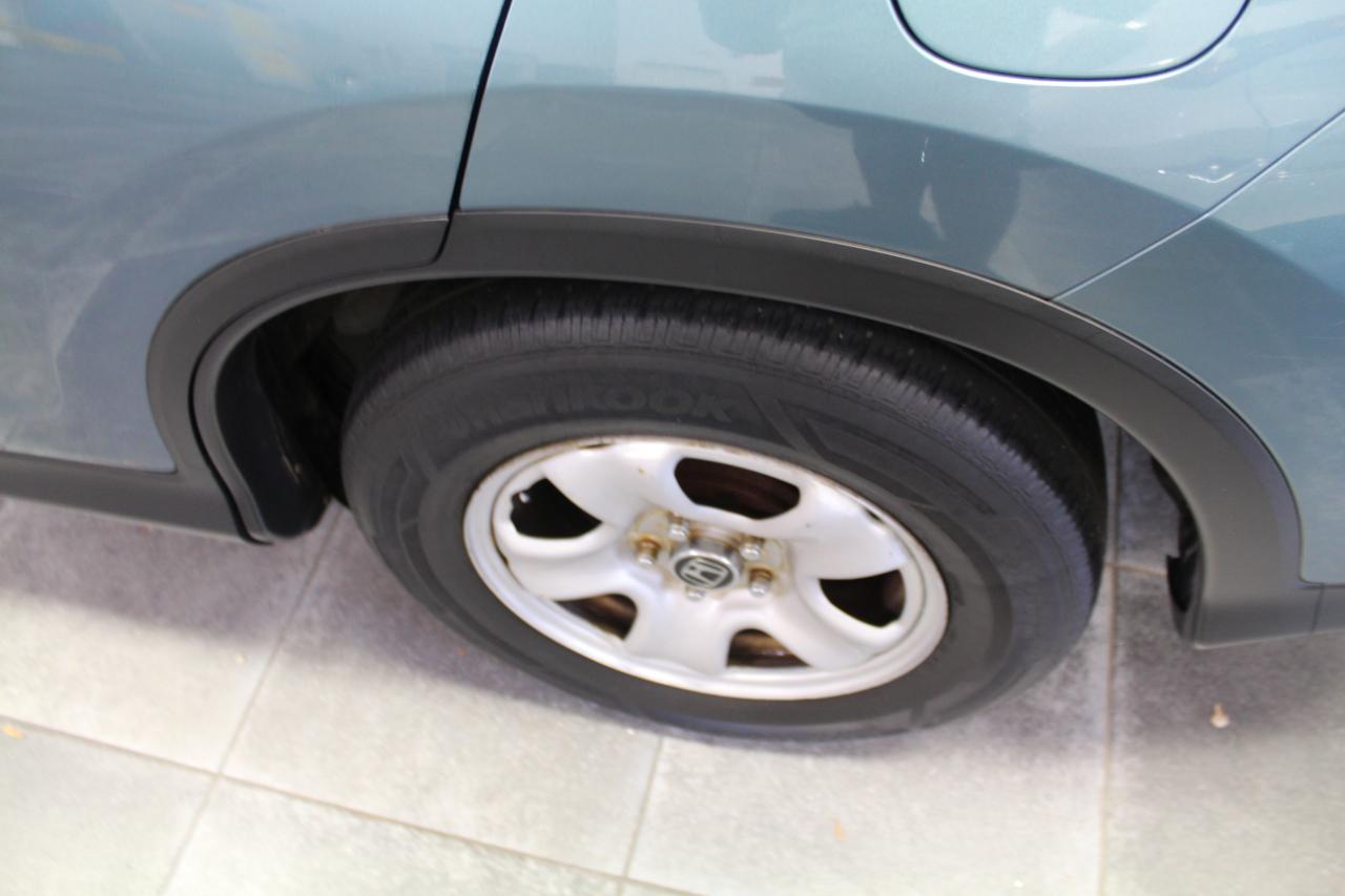 Honda CR-V AWD 5dr LX 2015