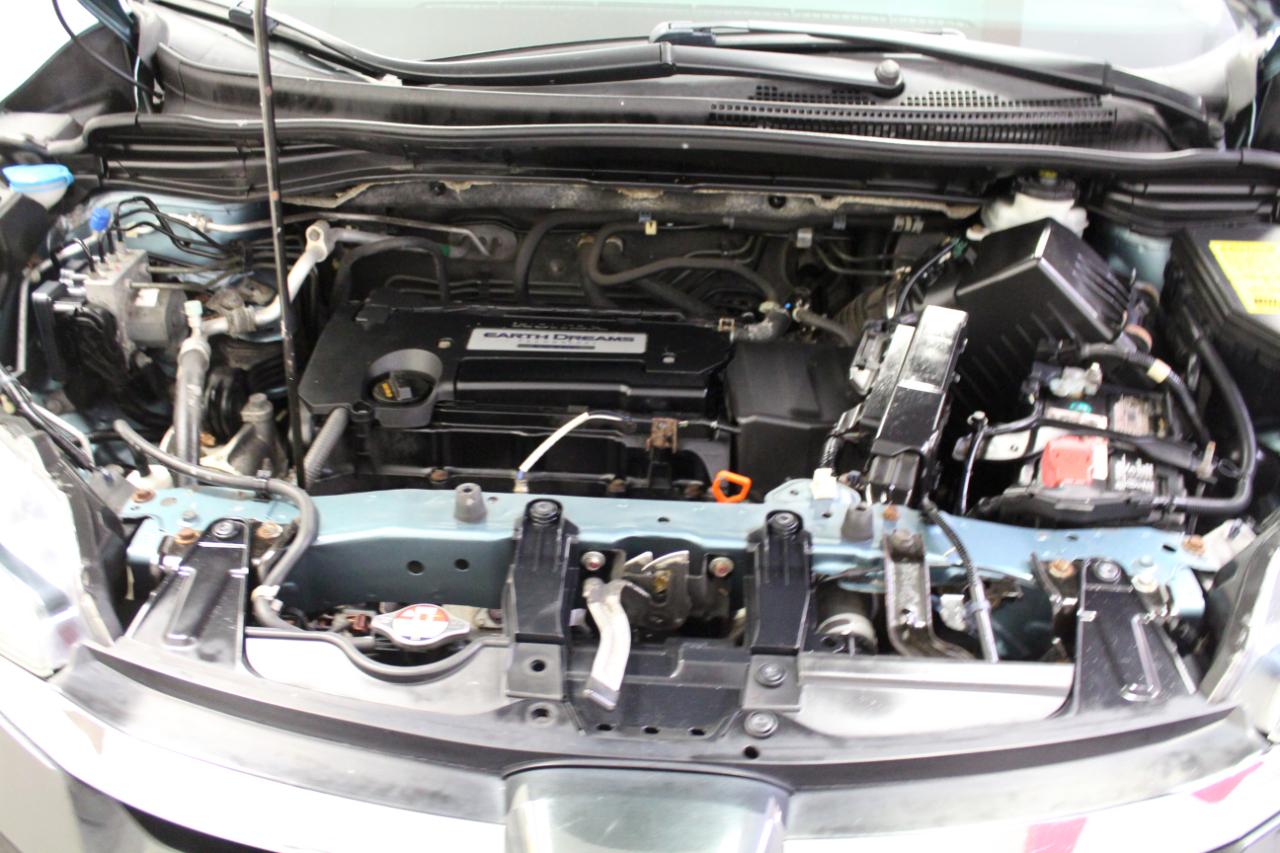 Honda CR-V AWD 5dr LX 2015