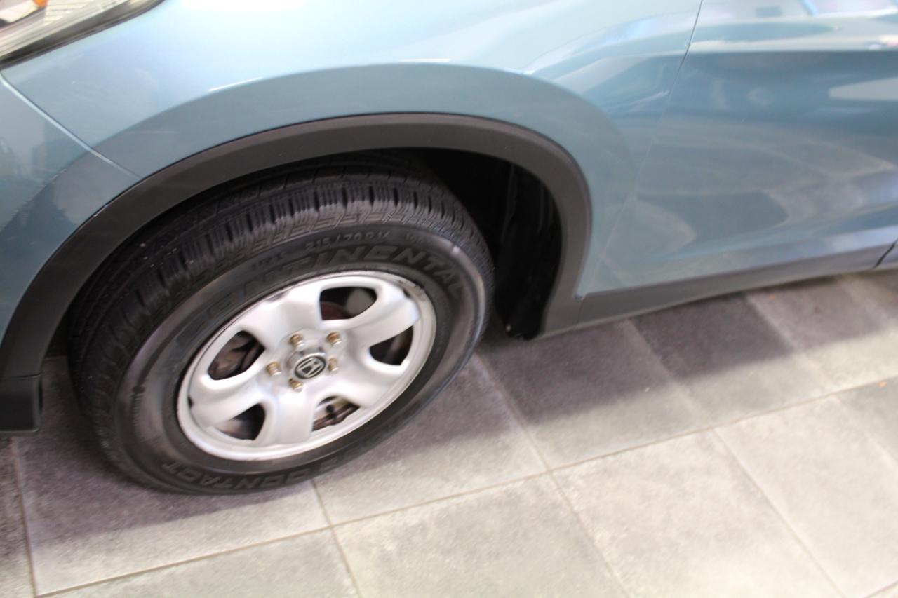Honda CR-V AWD 5dr LX 2015