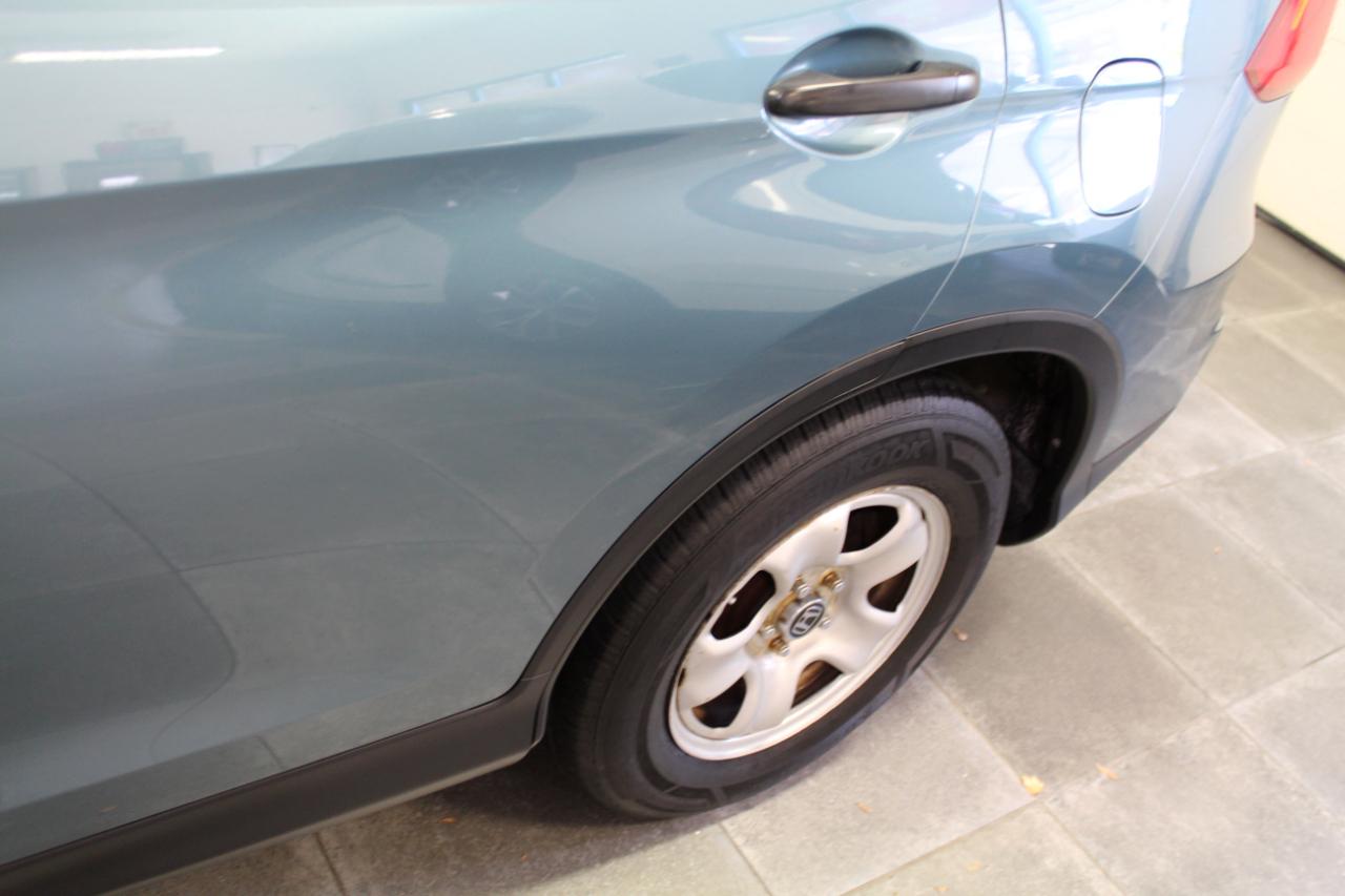 Honda CR-V AWD 5dr LX 2015