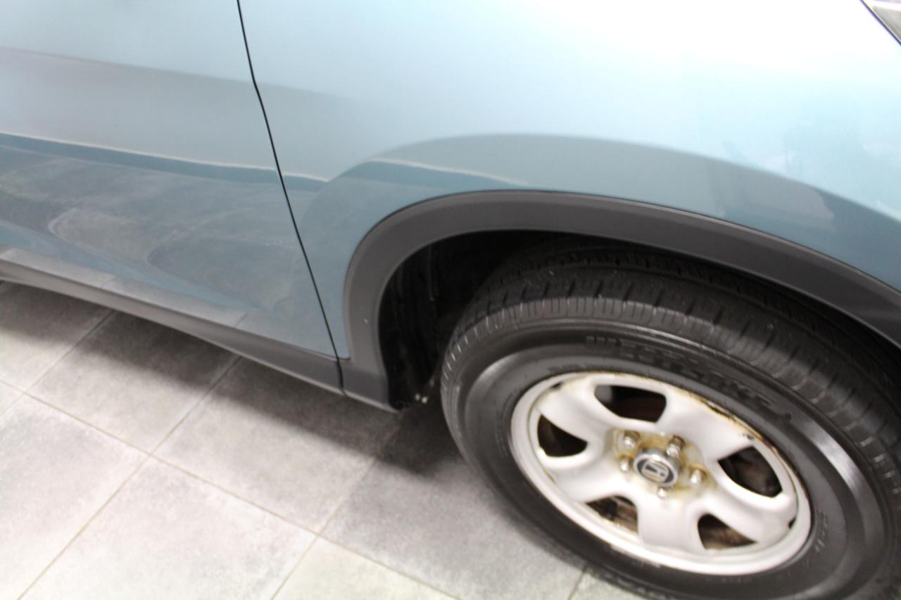 Honda CR-V AWD 5dr LX 2015