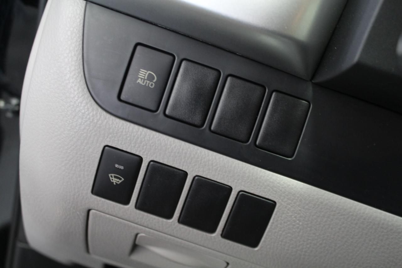 Toyota Highlander LE V6 AWD (Natl) 2017