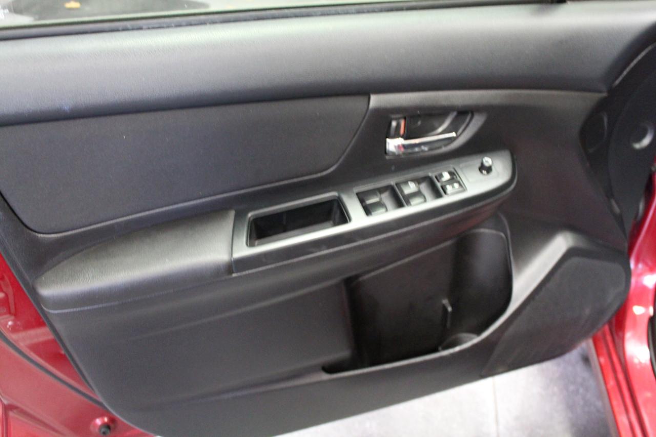 Subaru Impreza Sedan 4dr Auto 2.0i Premium 2013