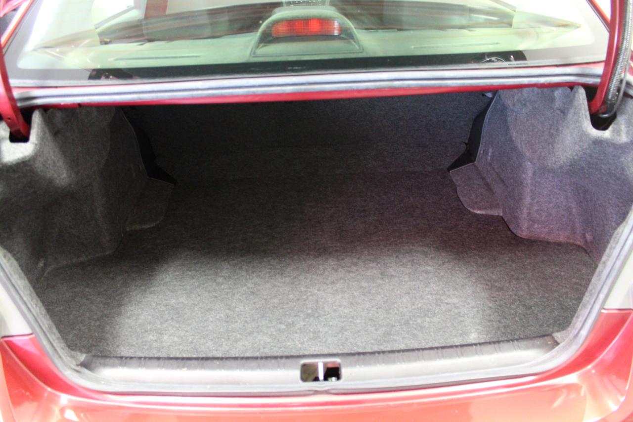Subaru Impreza Sedan 4dr Auto 2.0i Premium 2013