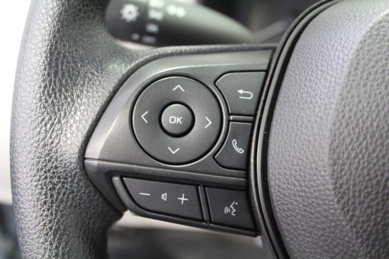 Toyota Corolla Cross L 4WD (Natl) 2023