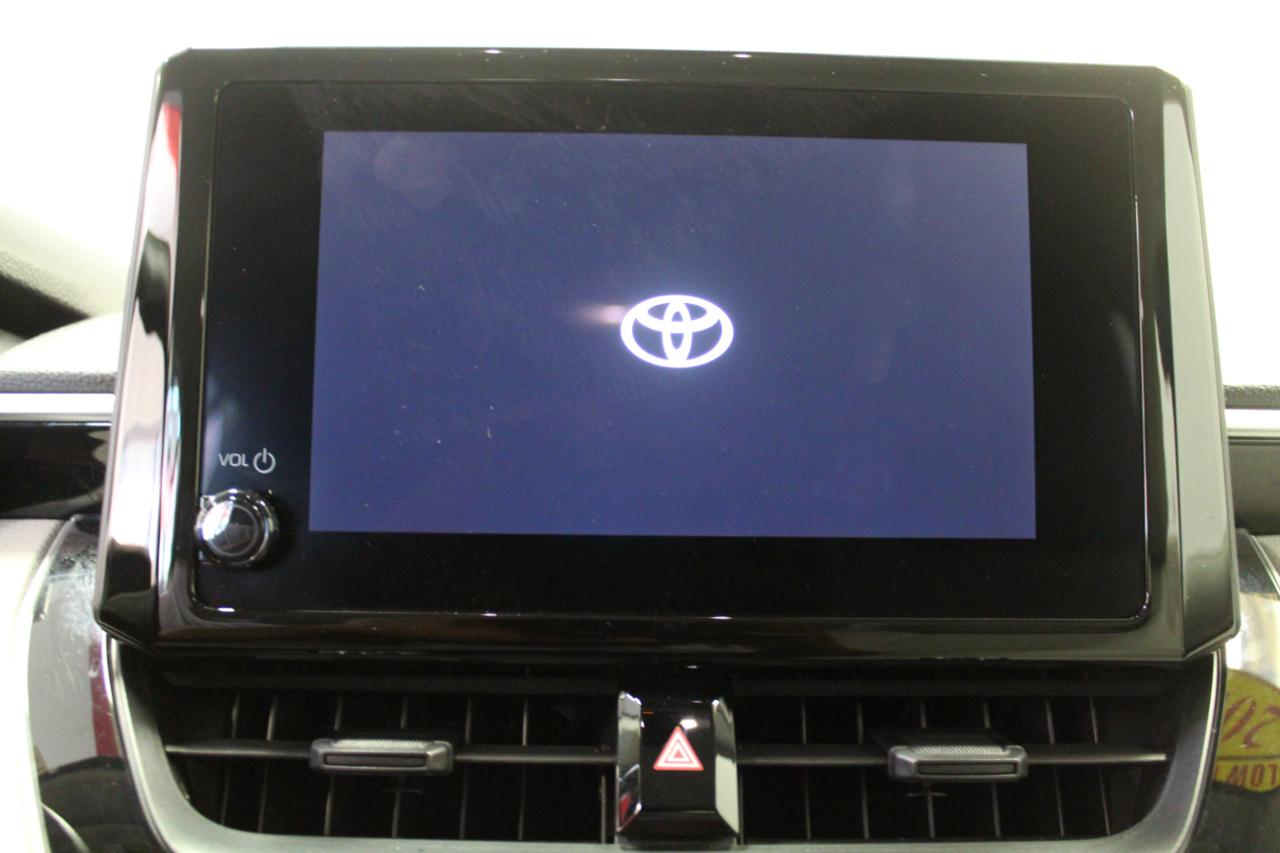 Toyota Corolla Cross L 4WD (Natl) 2023