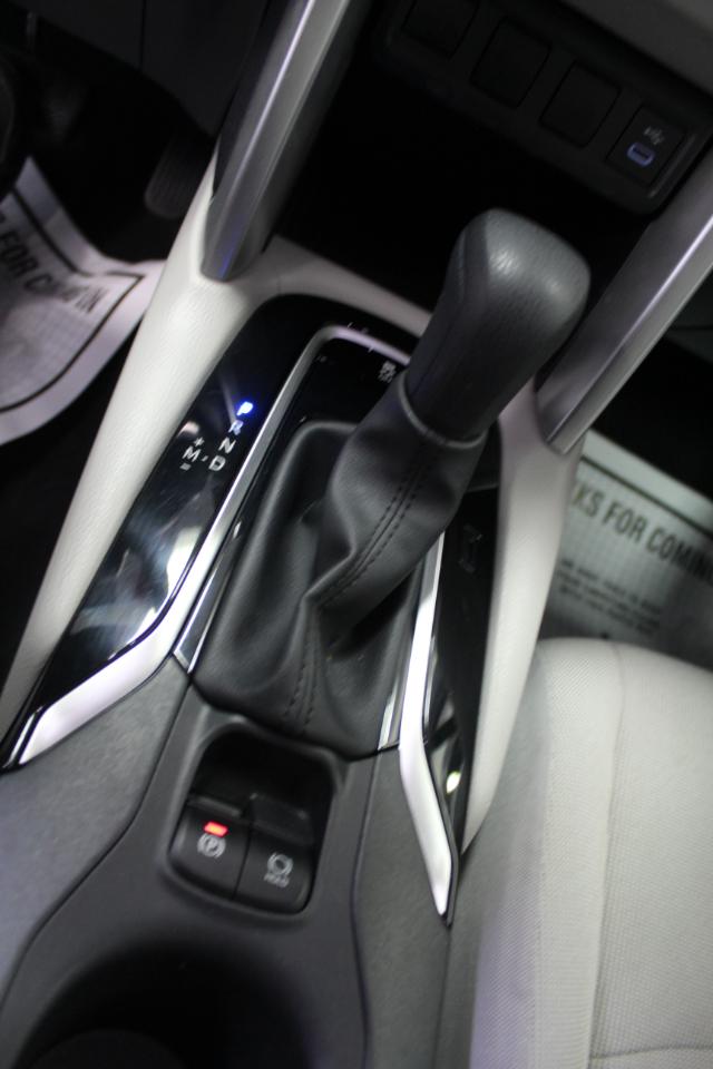 Toyota Corolla Cross L 4WD (Natl) 2023