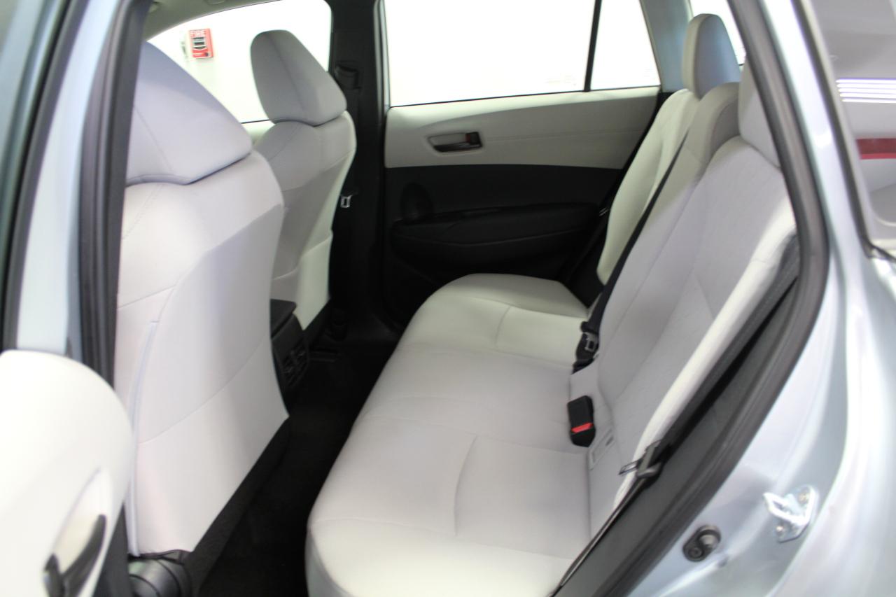 Toyota Corolla Cross L 4WD (Natl) 2023