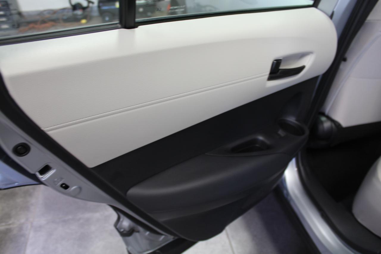 Toyota Corolla Cross L 4WD (Natl) 2023