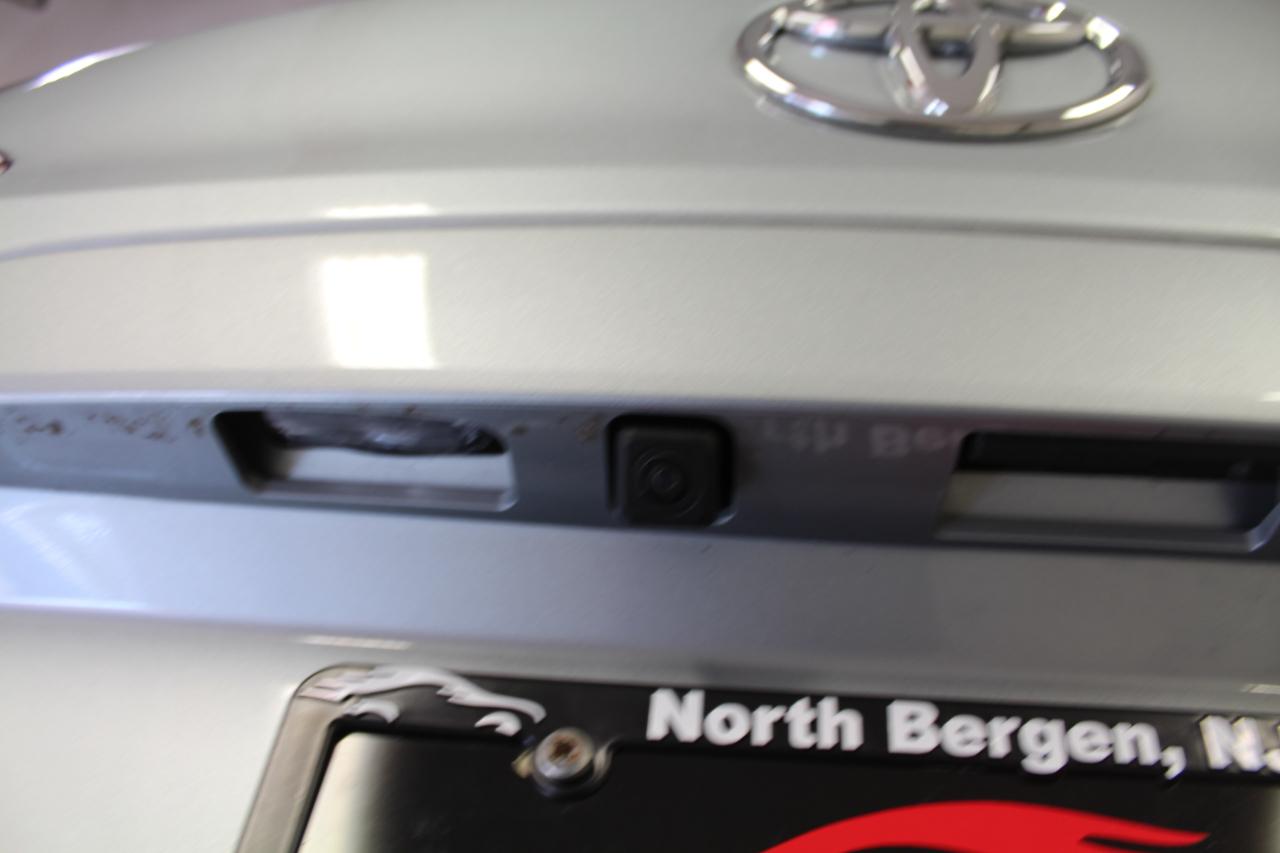 Toyota Corolla Cross L 4WD (Natl) 2023