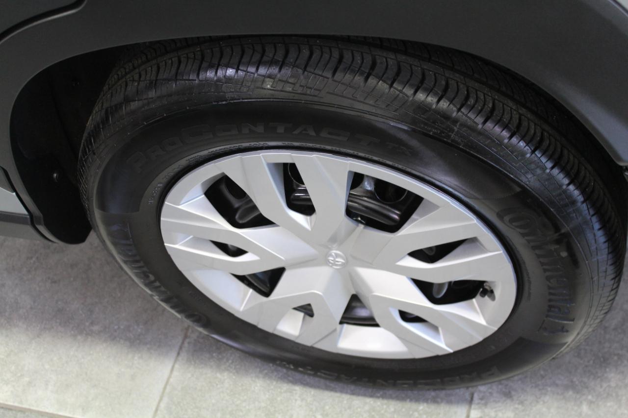 Toyota Corolla Cross L 4WD (Natl) 2023