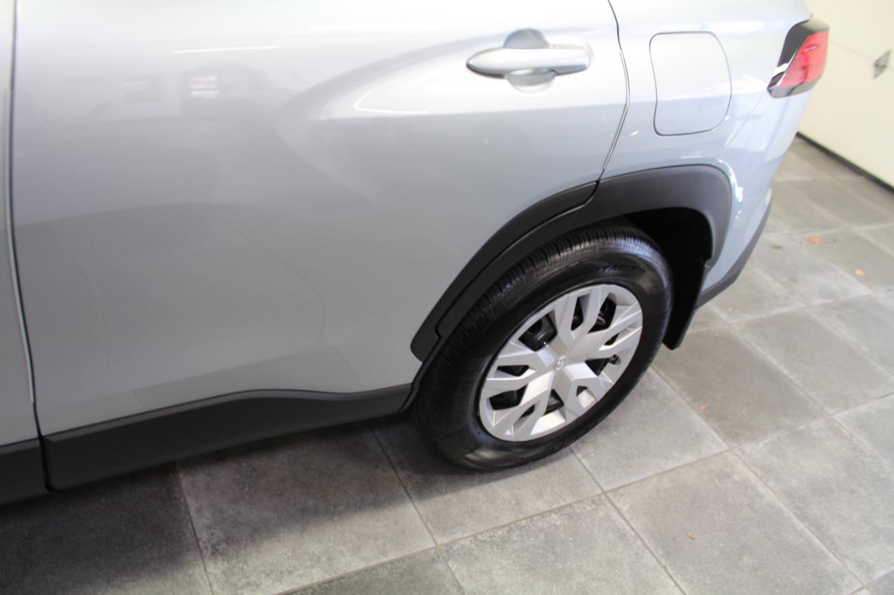 Toyota Corolla Cross L 4WD (Natl) 2023