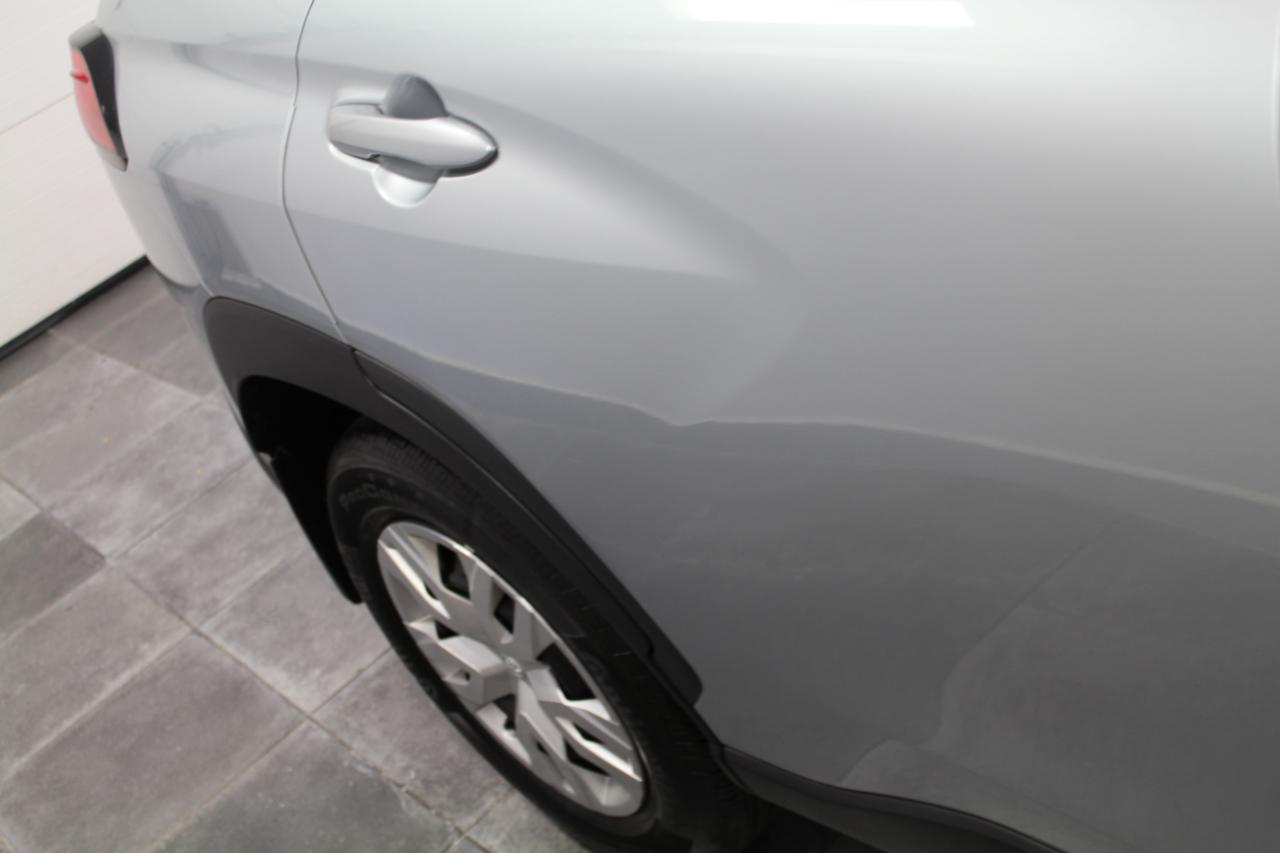Toyota Corolla Cross L 4WD (Natl) 2023