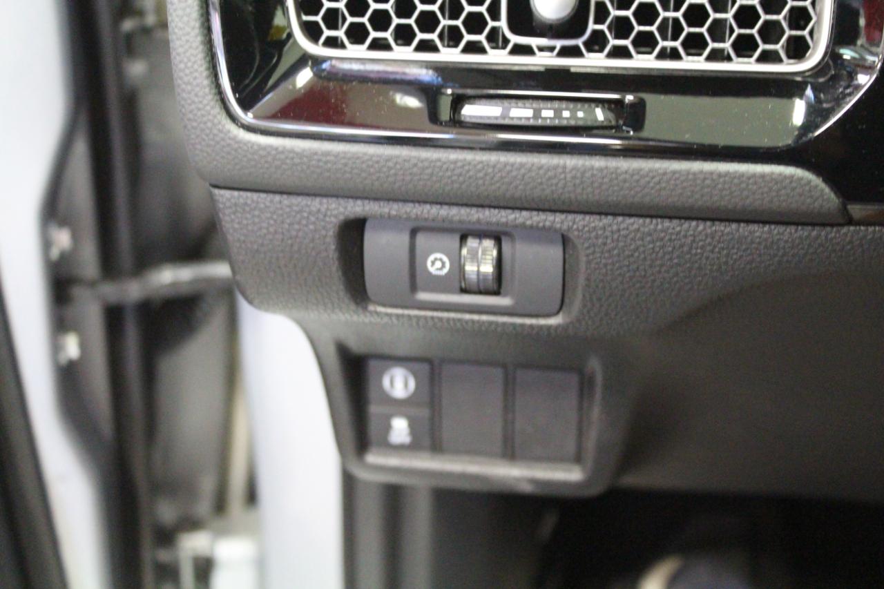 Honda Civic Sedan Sport CVT 2023