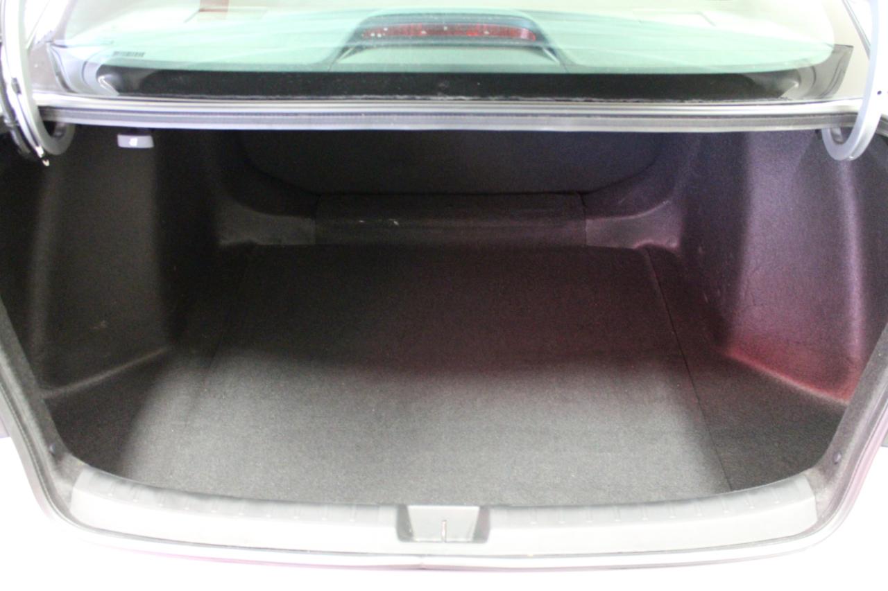 Honda Civic Sedan Sport CVT 2023
