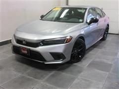 2023 Honda Civic Sedan 