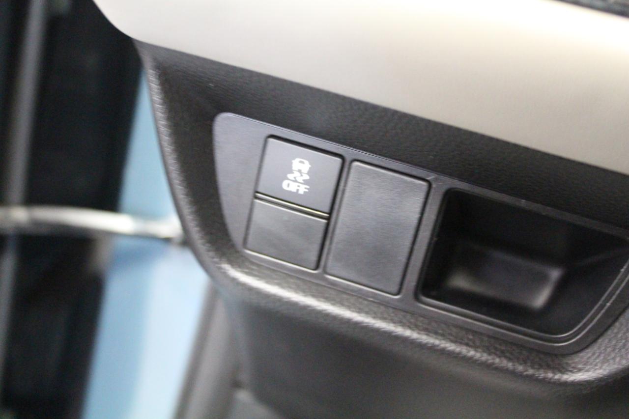 Honda HR-V LX AWD CVT 2024