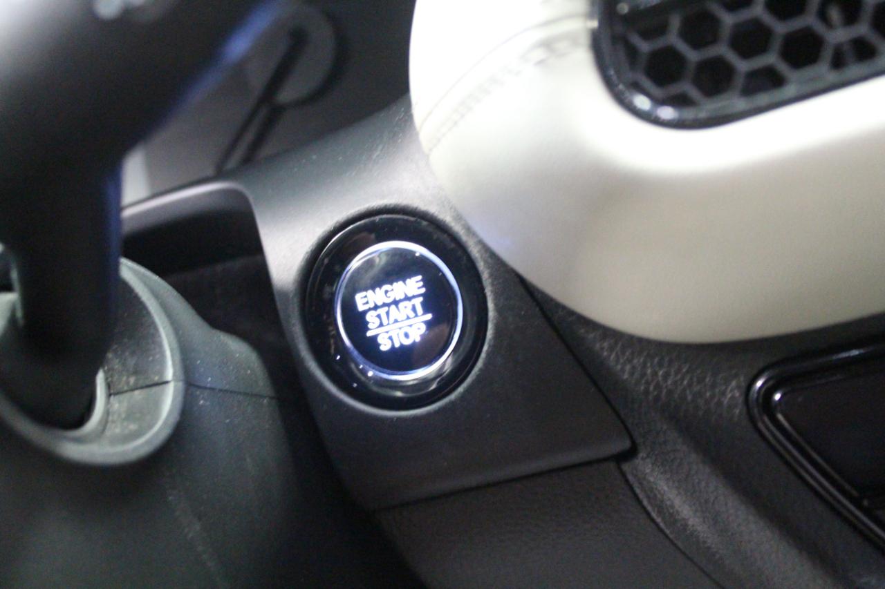 Honda HR-V LX AWD CVT 2024