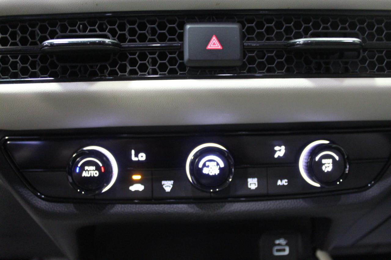 Honda HR-V LX AWD CVT 2024