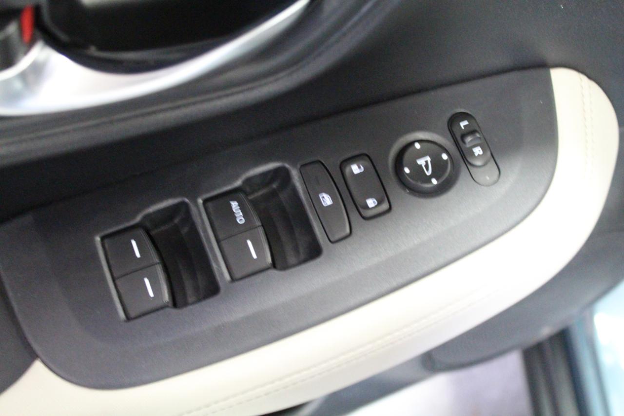 Honda HR-V LX AWD CVT 2024