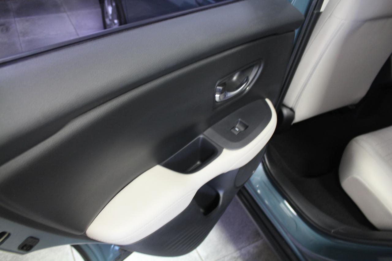 Honda HR-V LX AWD CVT 2024